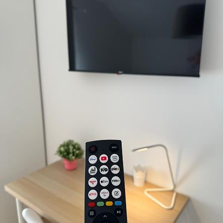 Apartman Tony Deluxe Near Zagreb Airport 벨리카 고리차 외부 사진