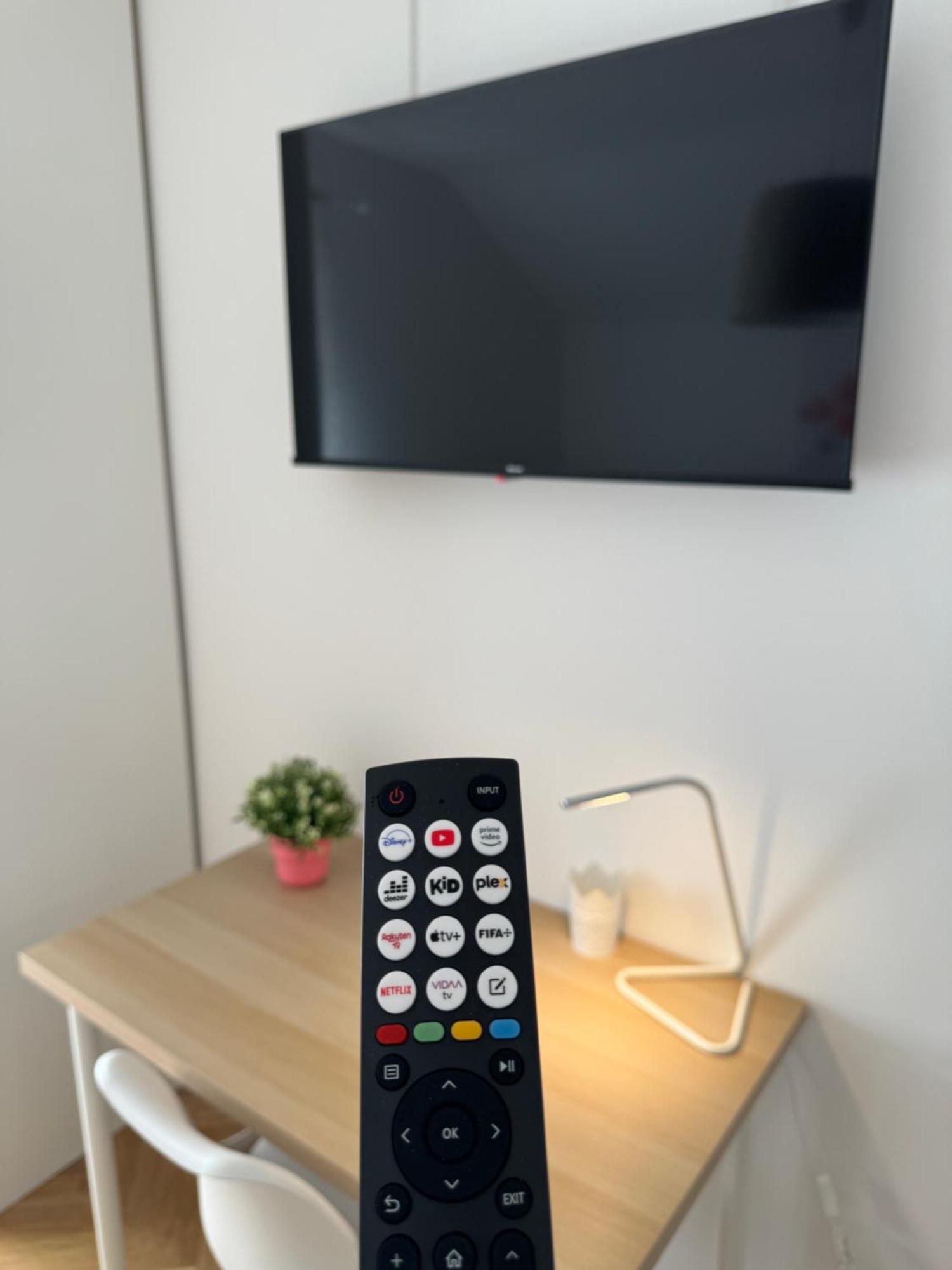 Apartman Tony Deluxe Near Zagreb Airport 벨리카 고리차 외부 사진