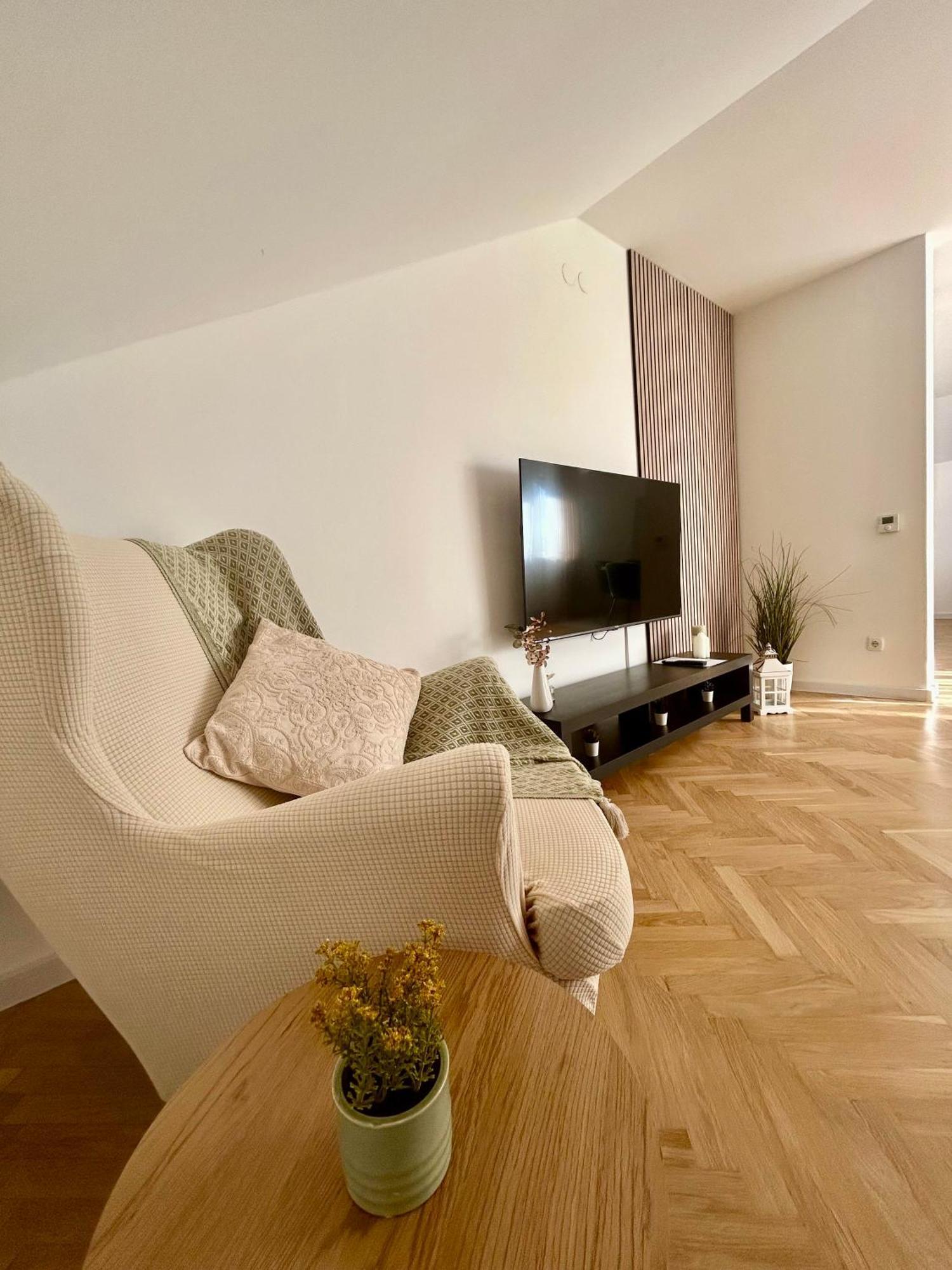 Apartman Tony Deluxe Near Zagreb Airport 벨리카 고리차 외부 사진