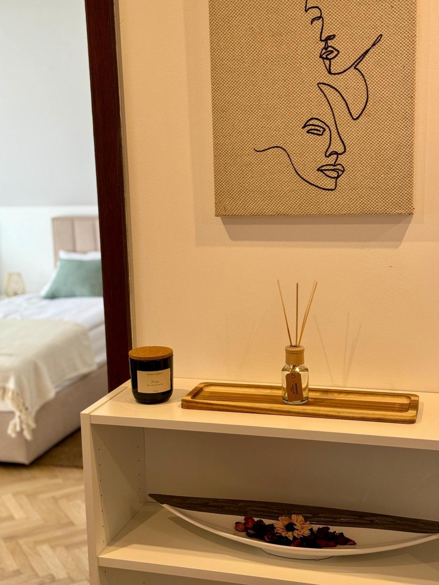 Apartman Tony Deluxe Near Zagreb Airport 벨리카 고리차 외부 사진