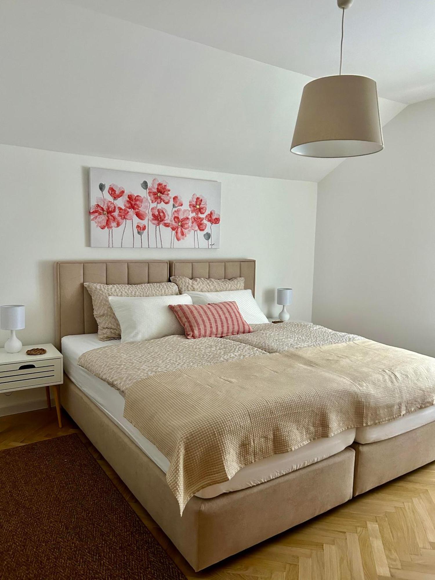 Apartman Tony Deluxe Near Zagreb Airport 벨리카 고리차 외부 사진