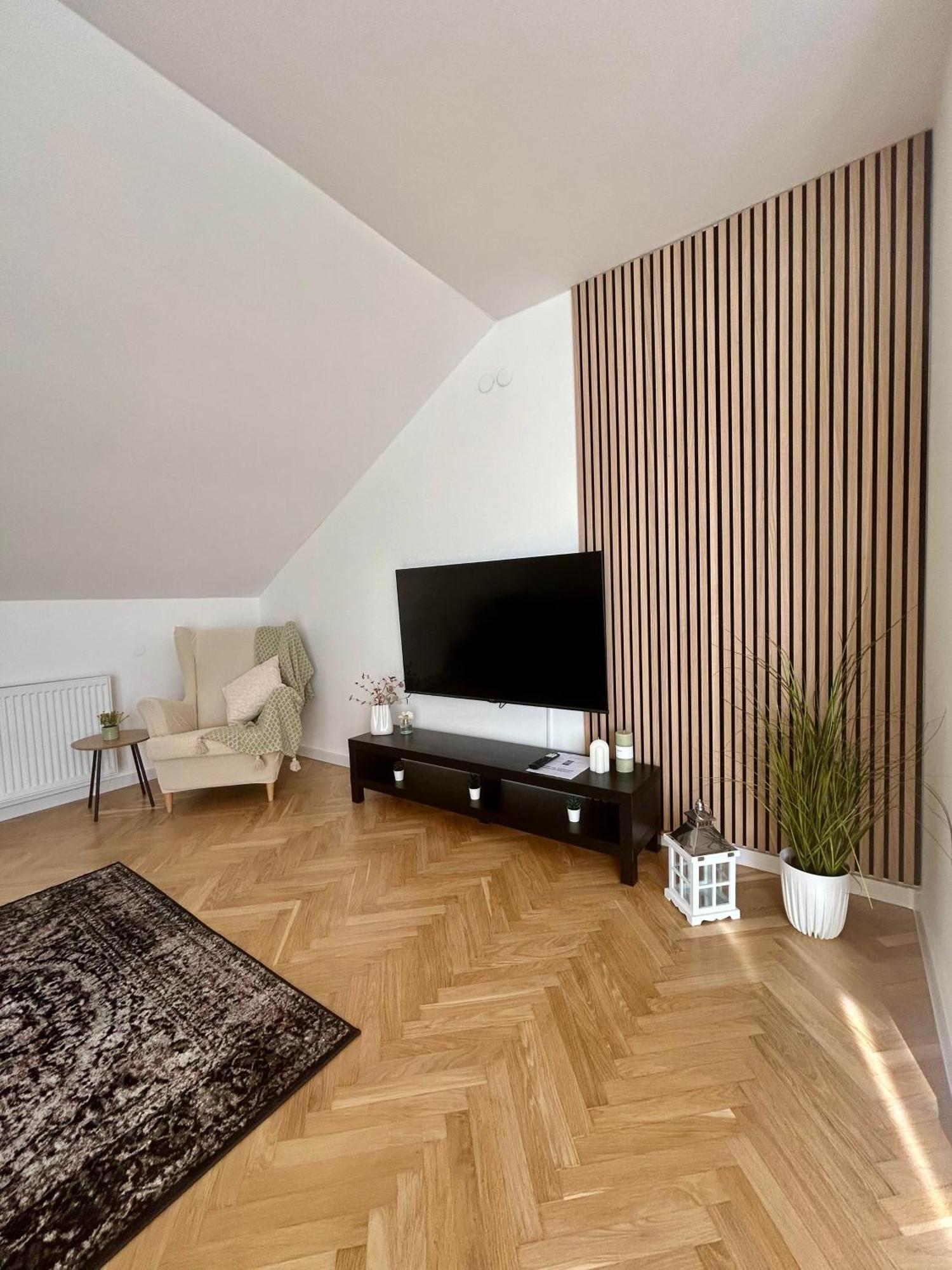 Apartman Tony Deluxe Near Zagreb Airport 벨리카 고리차 외부 사진